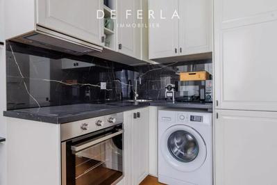 Appartement - 53 m² - 3 pièces