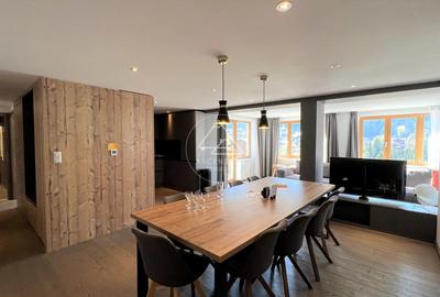 Appartement - 114 m² - 4 pièces