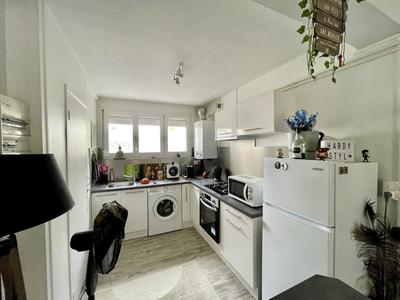 Appartement - 49 m² - 3 pièces