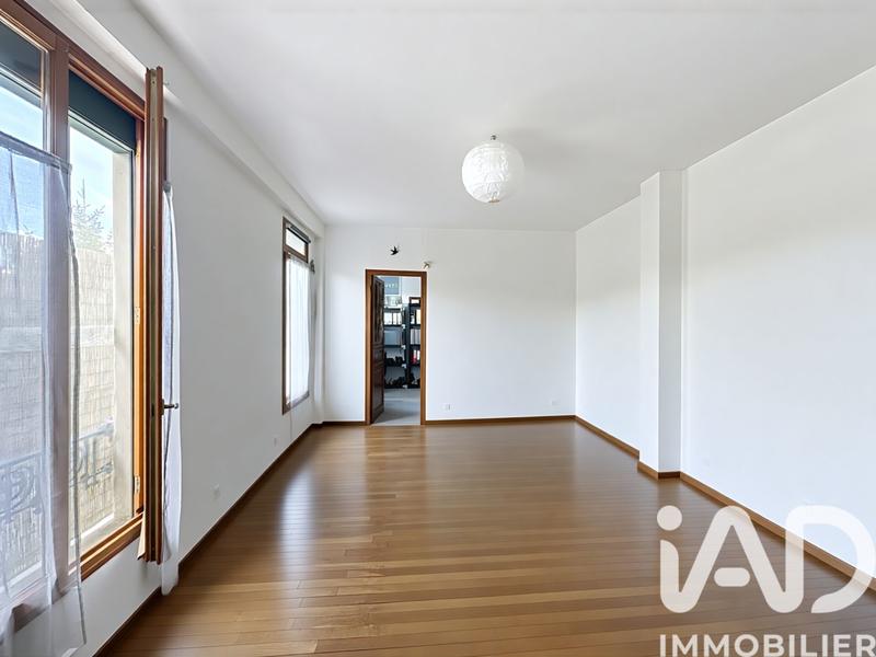 Appartement - 68 m² - 4 pièces
