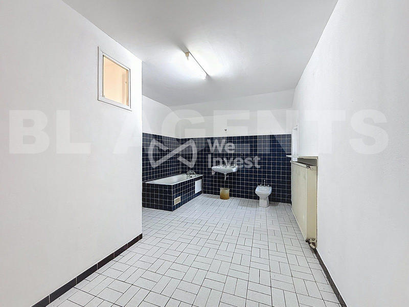 Maison - 140 m² - 7 pièces