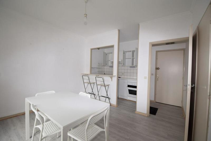 Appartement - 40 m² - 1 pièce