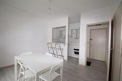 Appartement - 40 m² - 1 pièce
