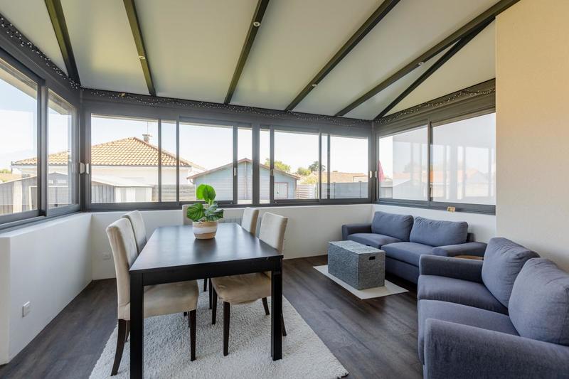 Maison - 146 m² - 6 pièces