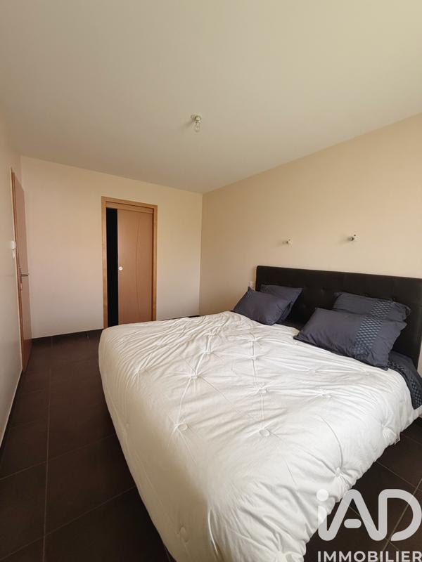 Maison - 174 m² - 7 pièces