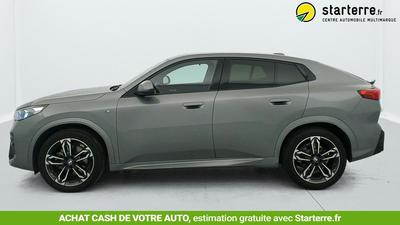 Bmw X2 U10 Sdrive 20i 170ch Dkg7 m Sport