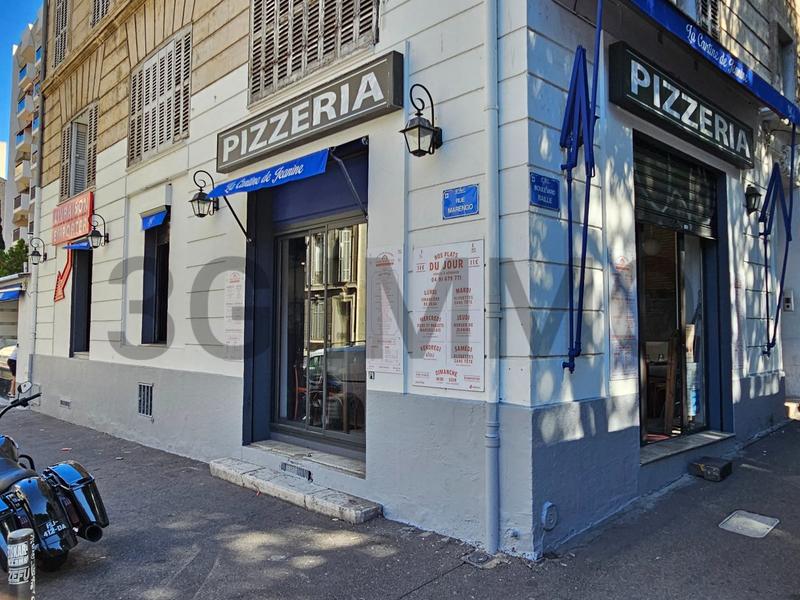 Fonds de commerce - Magasins - 100 m²