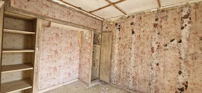 Maison ancienne - 115 m² - 5 pièces