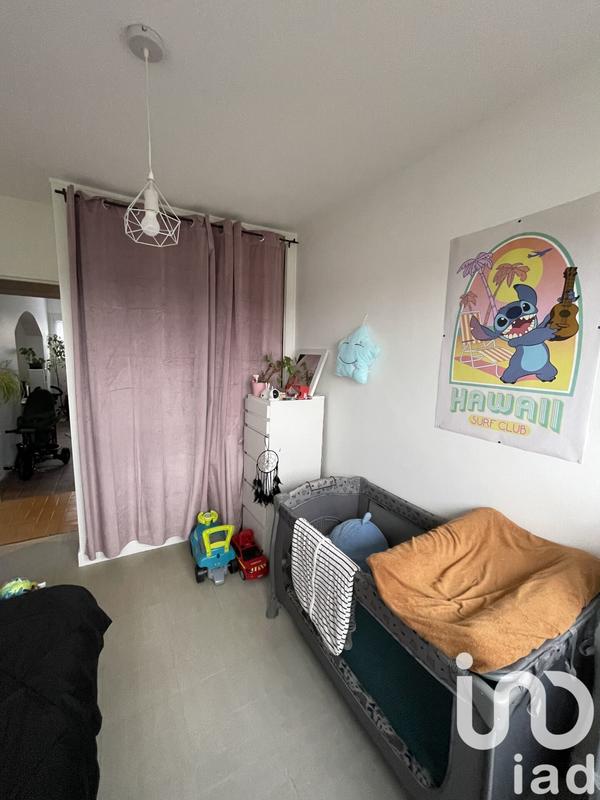 Appartement - 68 m² - 4 pièces