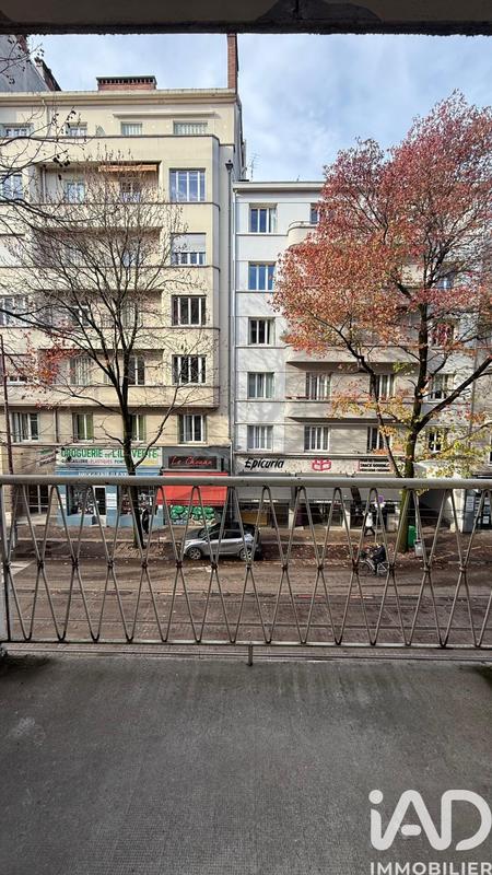 Appartement - 56 m² - 2 pièces