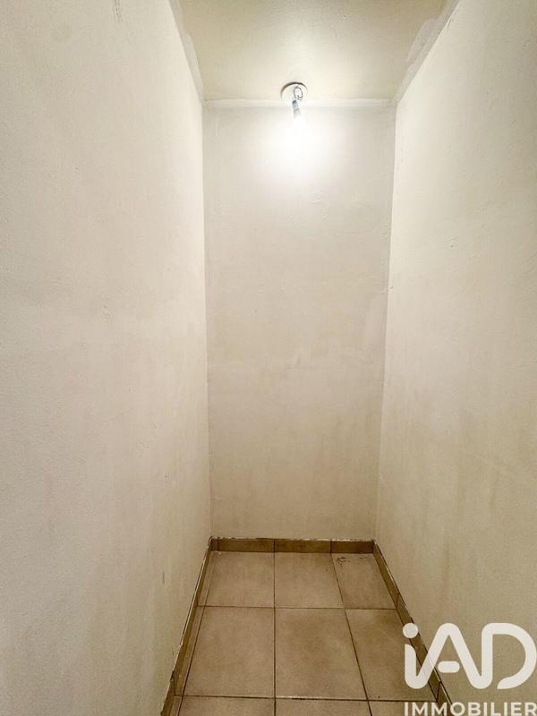 Appartement - 70 m² - 4 pièces