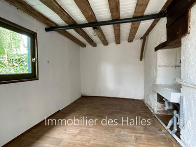 Maison - 140 m² - 7 pièces