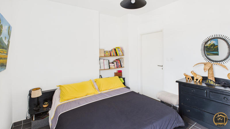 Appartement - 68 m² - 4 pièces