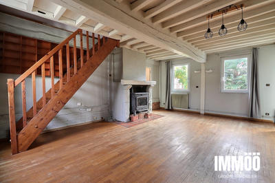 Maison - 142 m² - 5 pièces
