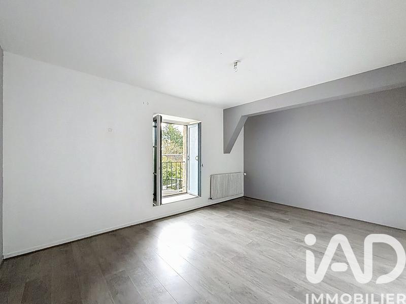 Maison - 104 m² - 4 pièces