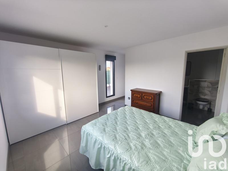 Maison - 190 m² - 8 pièces