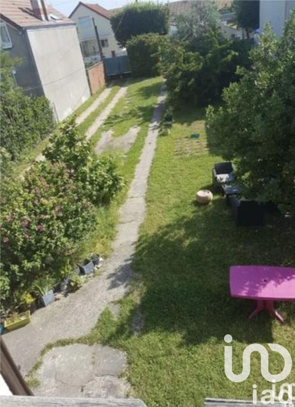 Maison - 104 m² - 5 pièces