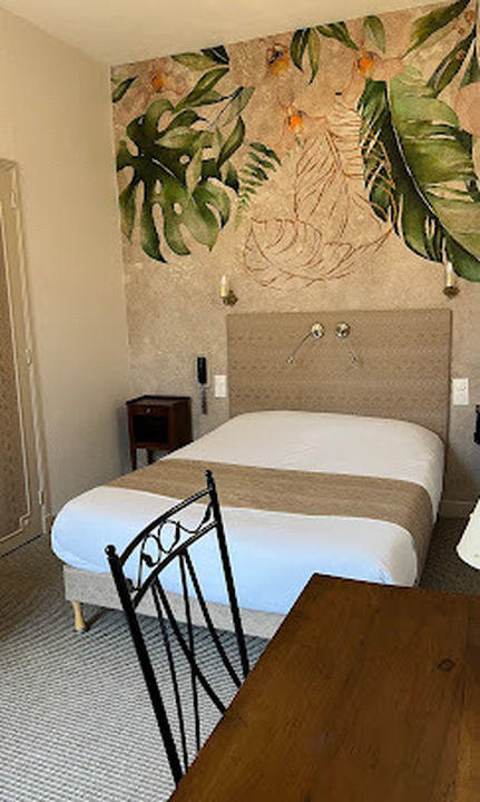 Immeuble - 1 340 m² - 21 pièces