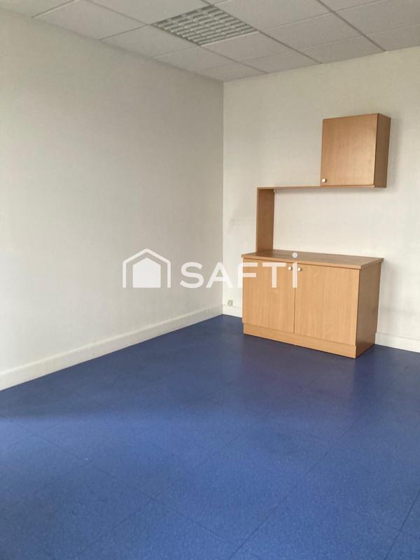 Appartement - 380 m² - 1 pièce