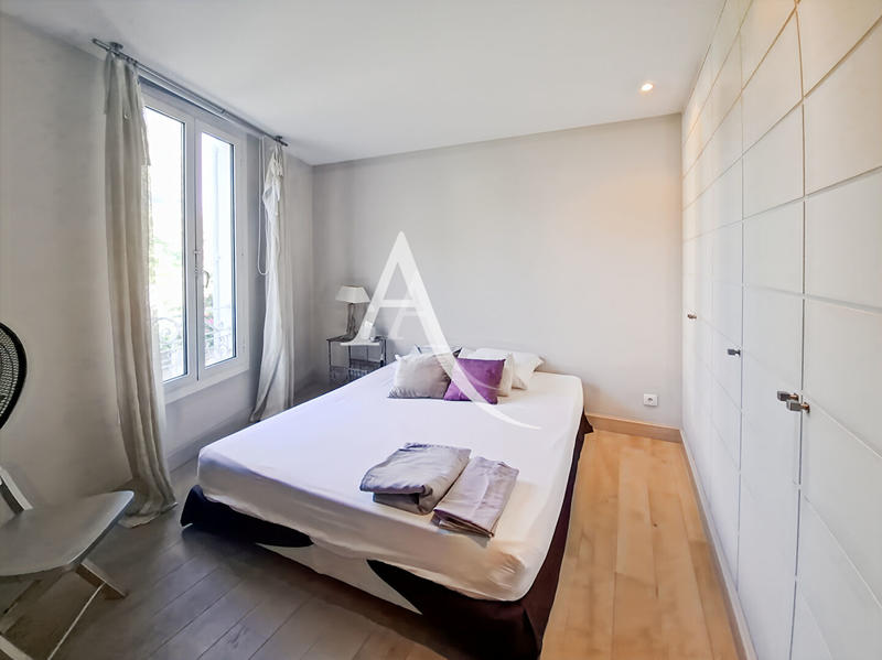 Appartement - 74 m² - 3 pièces