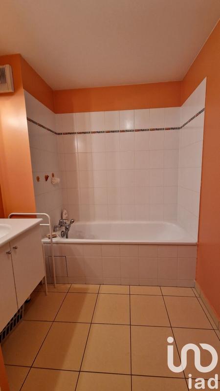 Appartement - 86 m² - 4 pièces