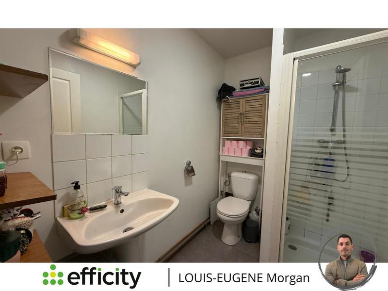 Maison - 69 m² - 4 pièces