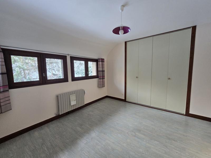 Maison ancienne - 122 m² - 6 pièces