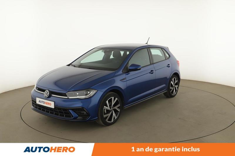 Volkswagen Polo 1.0 Tsi R-Line 95 ch