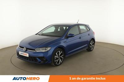 Volkswagen Polo 1.0 Tsi R-Line 95 ch