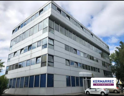 Bureau - 979 m²