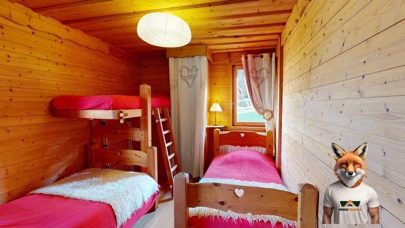 Châlet - 168 m² - 6 pièces