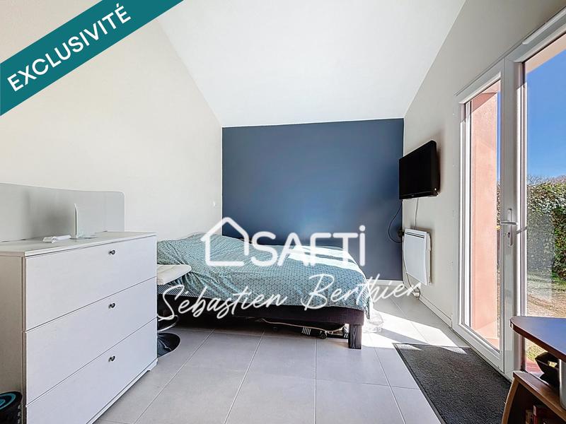 Maison - 136 m² - 6 pièces