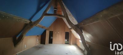 Maison de campagne - 270 m² - 10 pièces