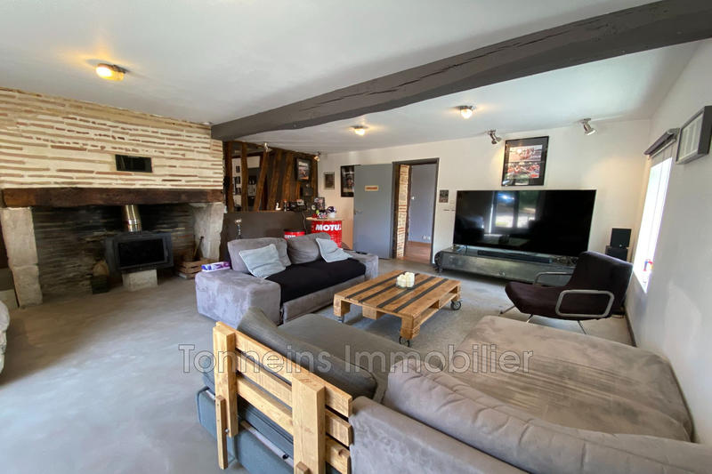 Ferme - 225 m² - 6 pièces