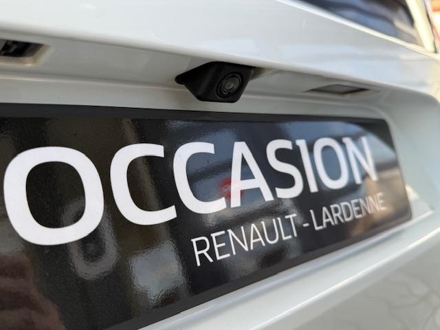 Renault Twingo le coq sportif TCe 95 Série Limitée