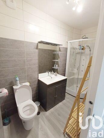 Maison - 142 m² - 8 pièces