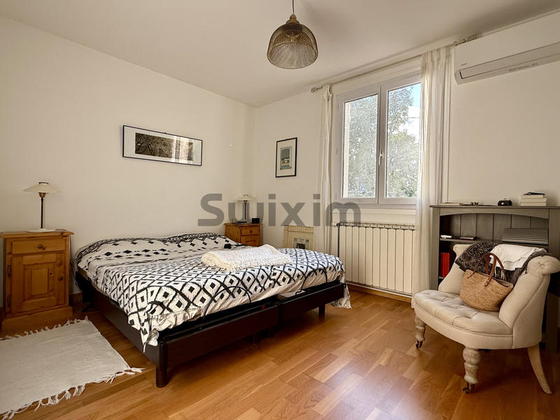 Maison - 132 m² - 6 pièces