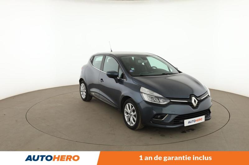 Renault Clio 0.9 TCe Zen 90 ch
