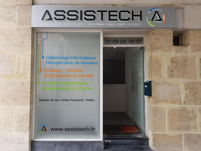 Assistech