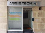 Assistech