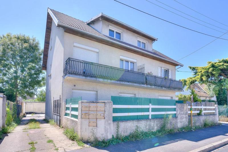 Appartement - 34 m² - 2 pièces