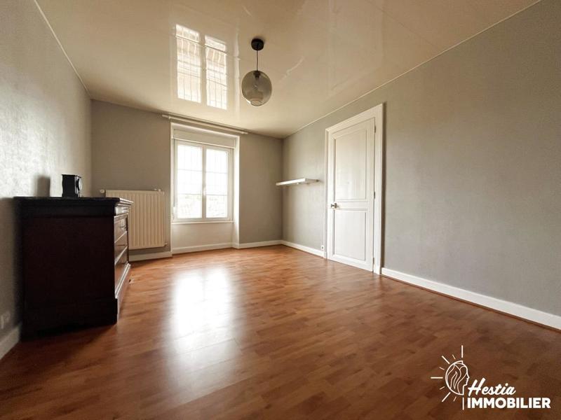 Longère - 226 m² - 8 pièces