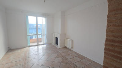 Appartement - 64 m² - 4 pièces