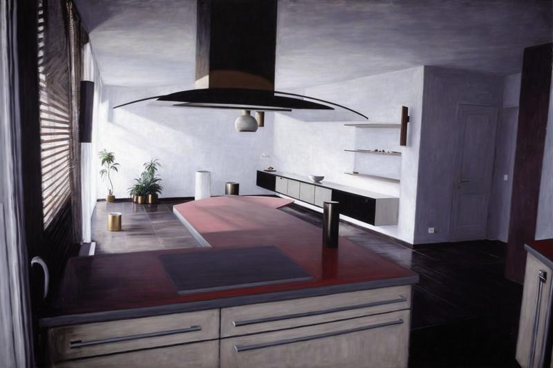 Duplex - 120 m² - 4 pièces