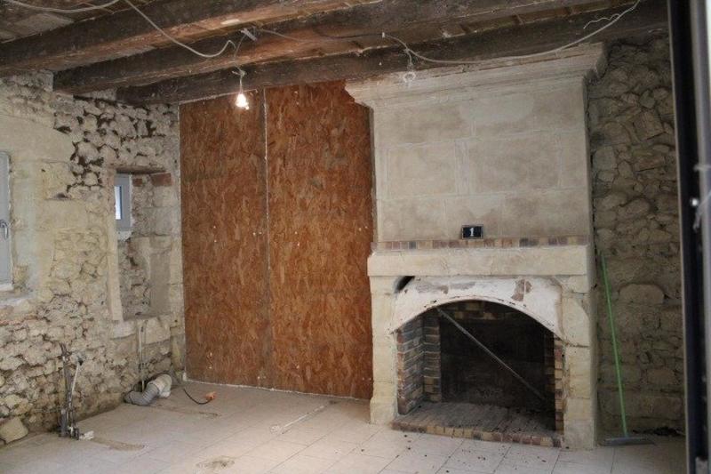 Maison - 130 m² - 3 pièces