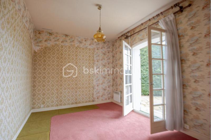 Appartement - 99 m² - 4 pièces