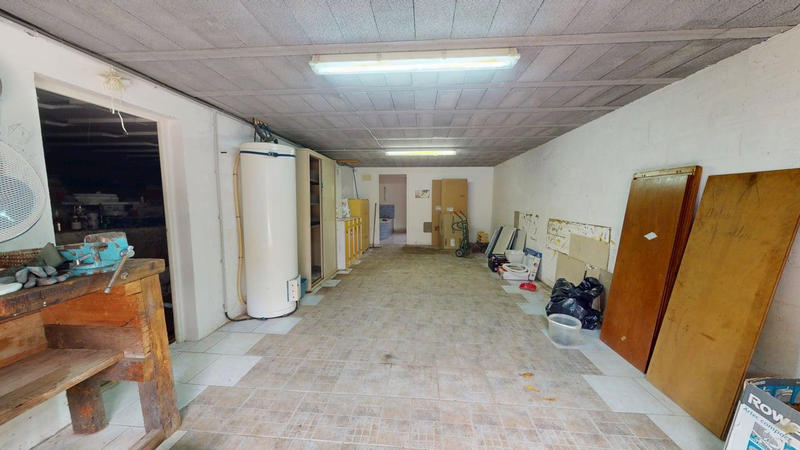 Maison - 88 m² - 4 pièces