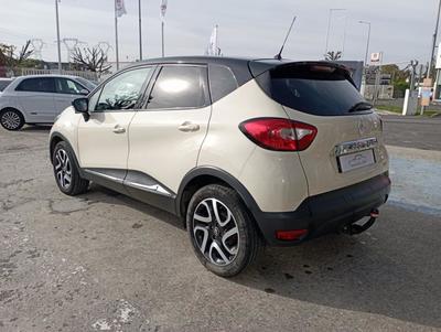 Renault Captur Intens Energy dCi 90 Eco2