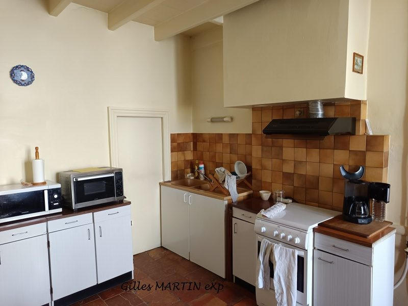 Maison ancienne - 271 m² - 10 pièces