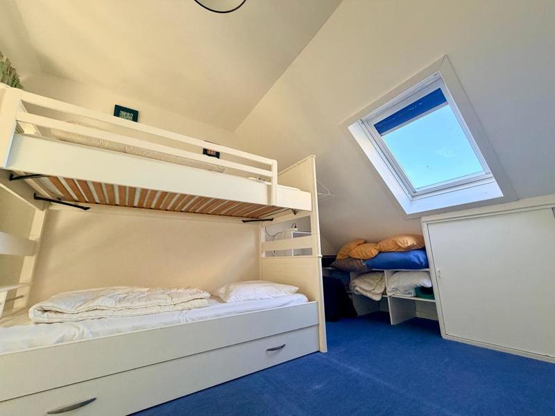 Appartement - 40 m² - 3 pièces